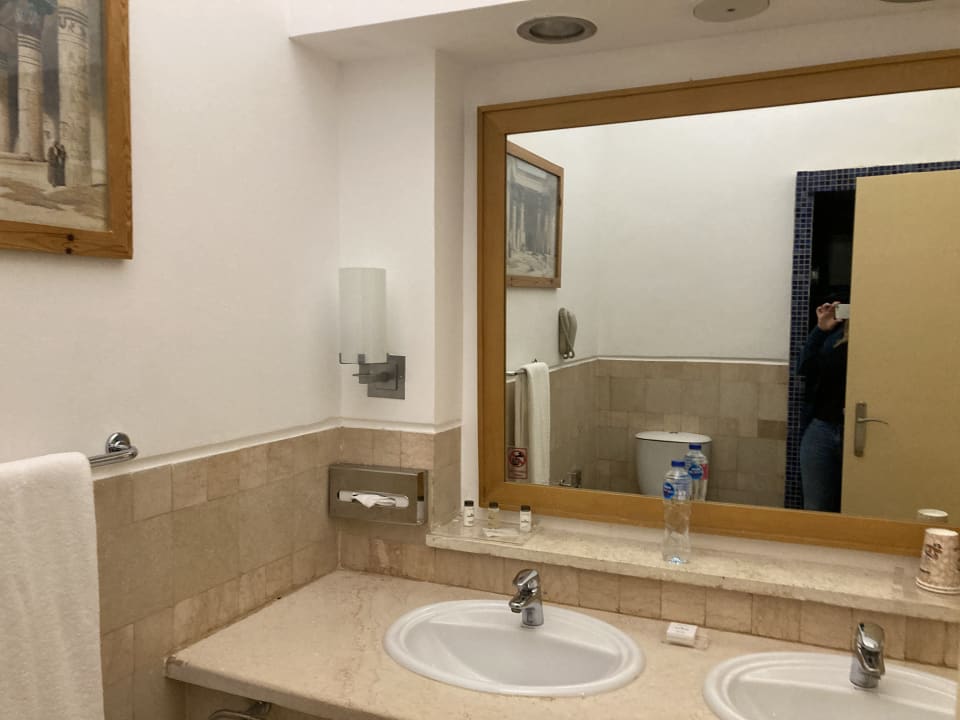 Zimmer Sheraton Miramar Resort El Gouna