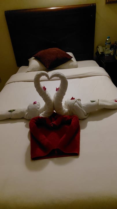 Zimmer Imperial Shams Abu Soma