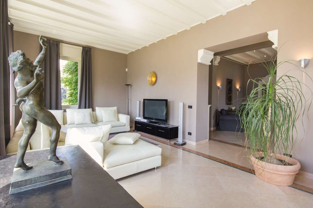 Zimmer Villa Concetta