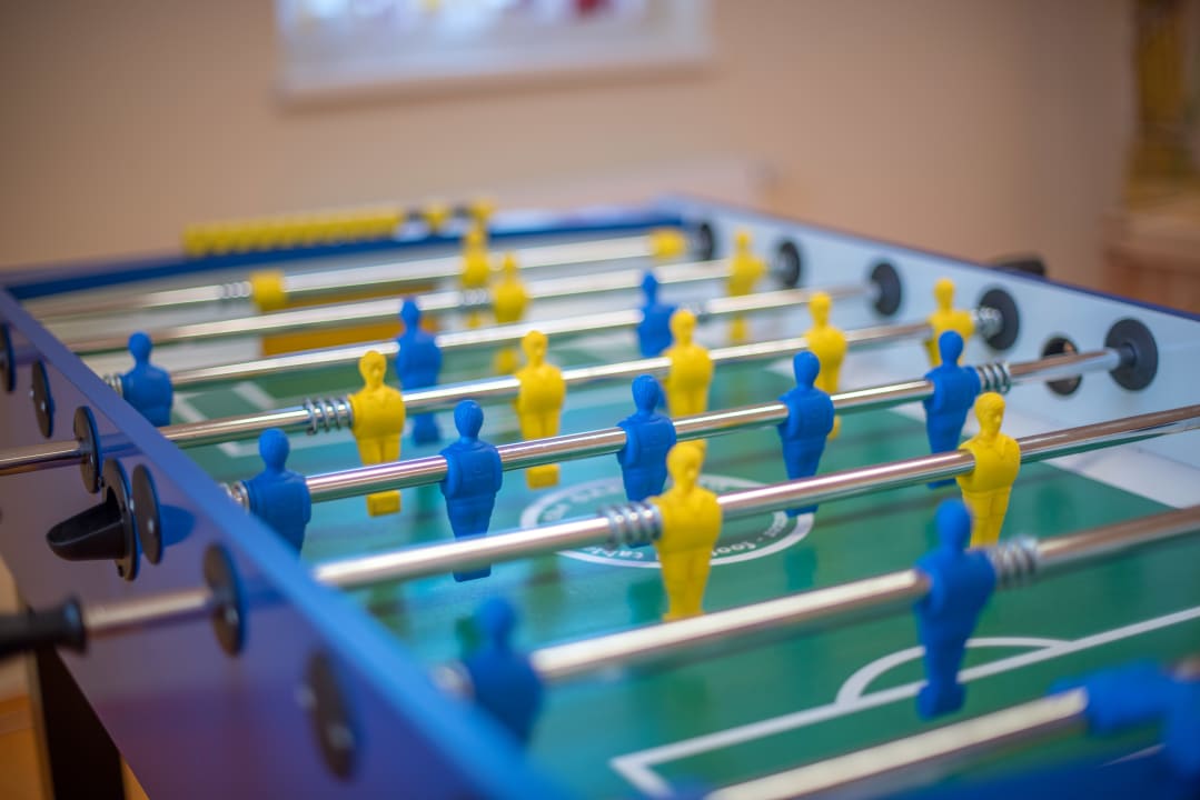 Sport & Freizeit Hotel Brückenwirt