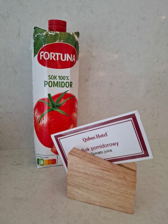 Gastro Qubus Hotel Katowice