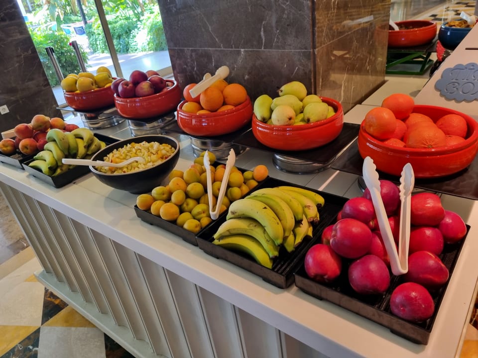 Gastro Sentido Trendy Verbena Beach