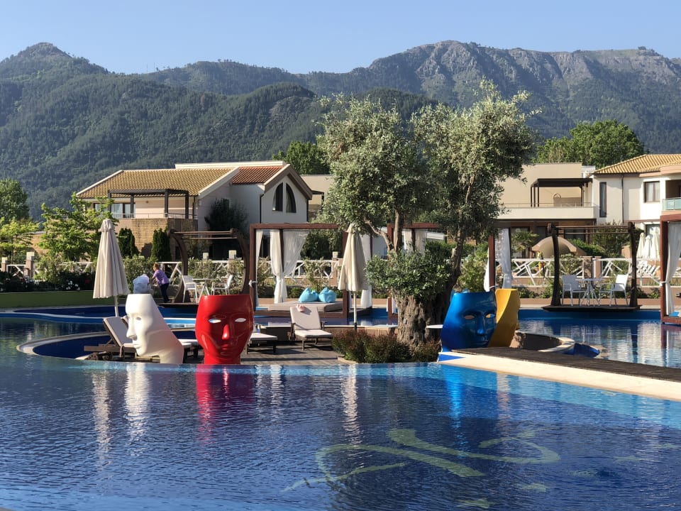 Außenansicht Alexandra Golden Boutique - Adults only