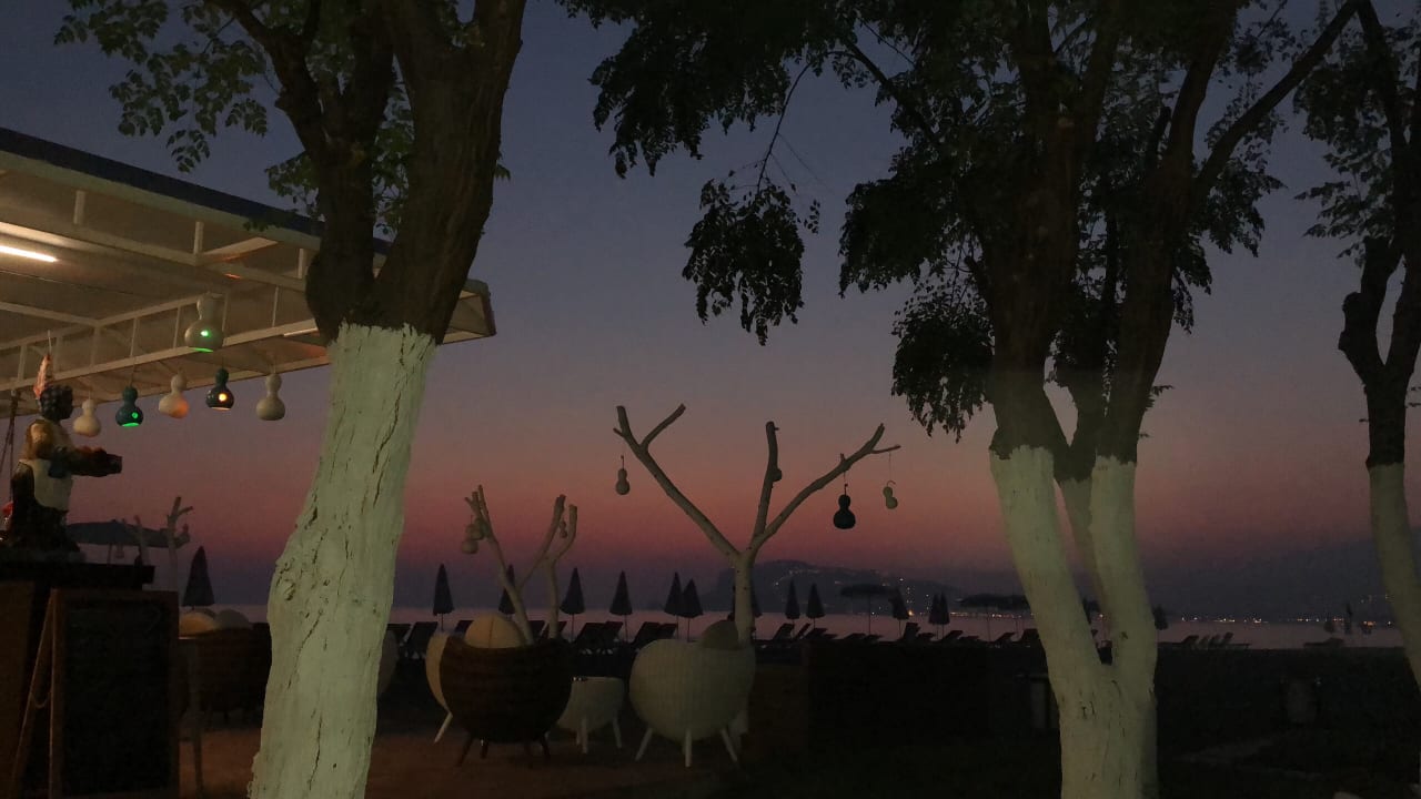 Gastro Labranda Alantur Resort