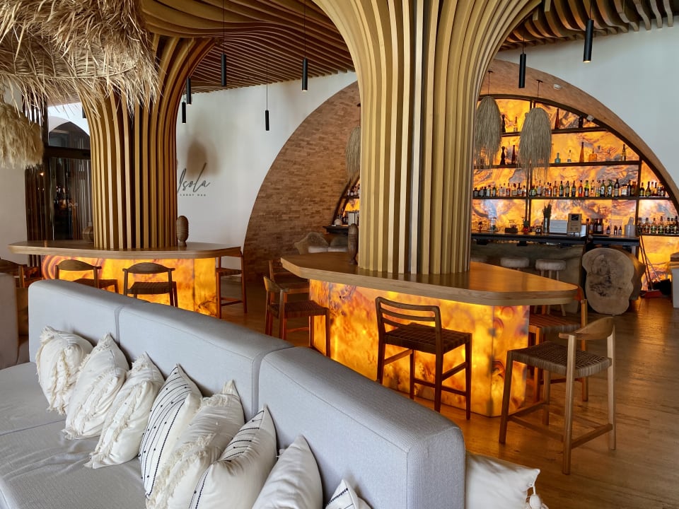 Gastro Impression Isla Mujeres by Secrets - Adults Only