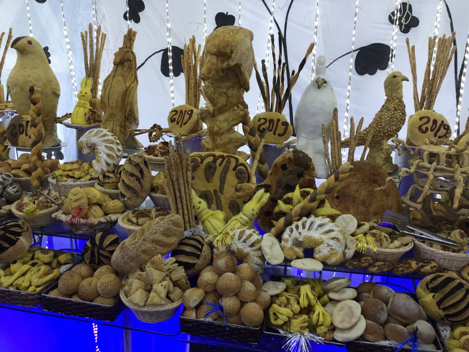 Gastro Malikia Resort Abu Dabbab