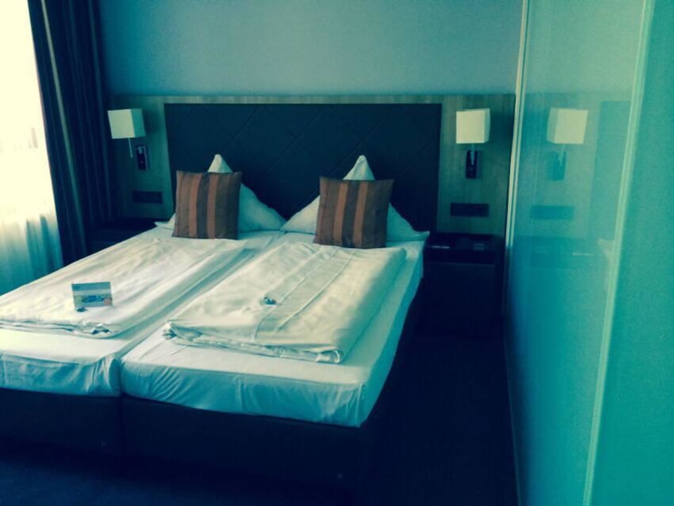 Achat Premium München ACHAT Hotel München Süd