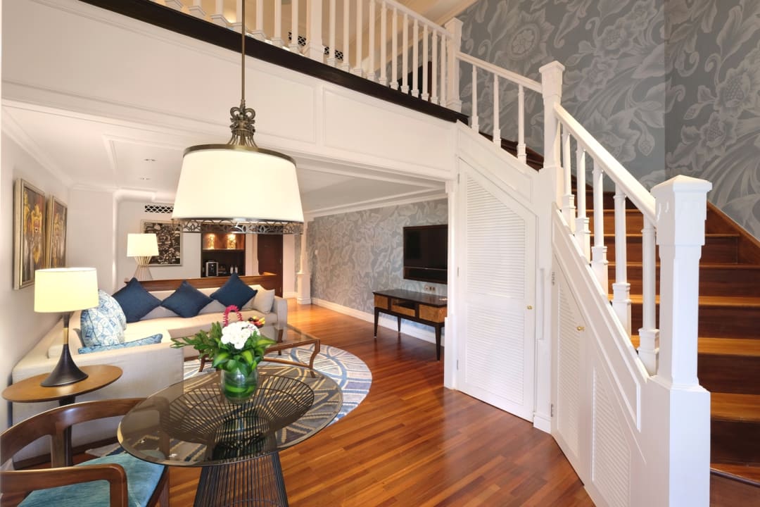 Zimmer InterContinental Bali Resort