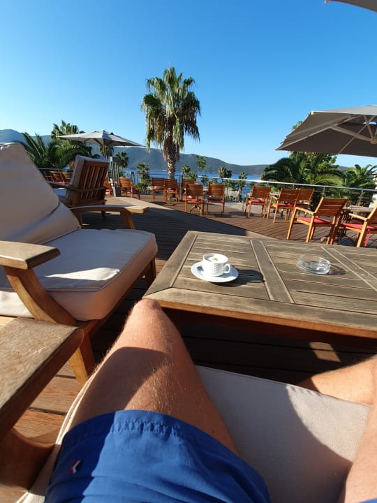 Gastro TUI MAGIC LIFE Bodrum - Adult Only (16+)