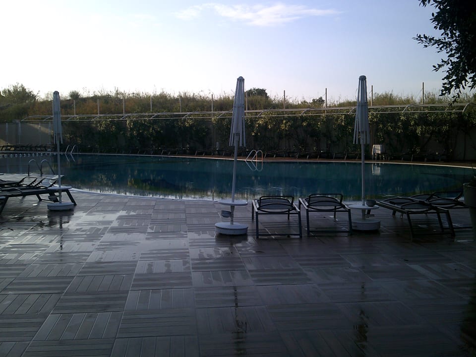 Pool Calimera Hane Garden