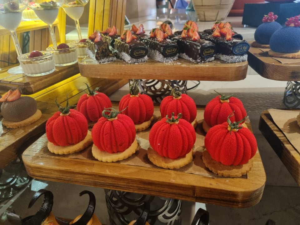 Gastro Seaden Quality Resort & Spa