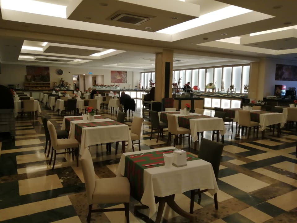 Gastro Nerton Hotel - Erwachsenenhotel ab 16 Jahren