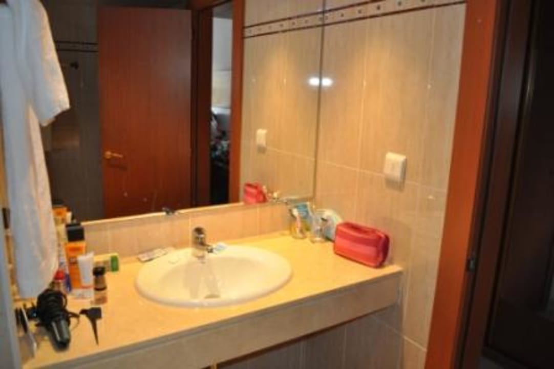 Łazienka Globales Cala Blanca