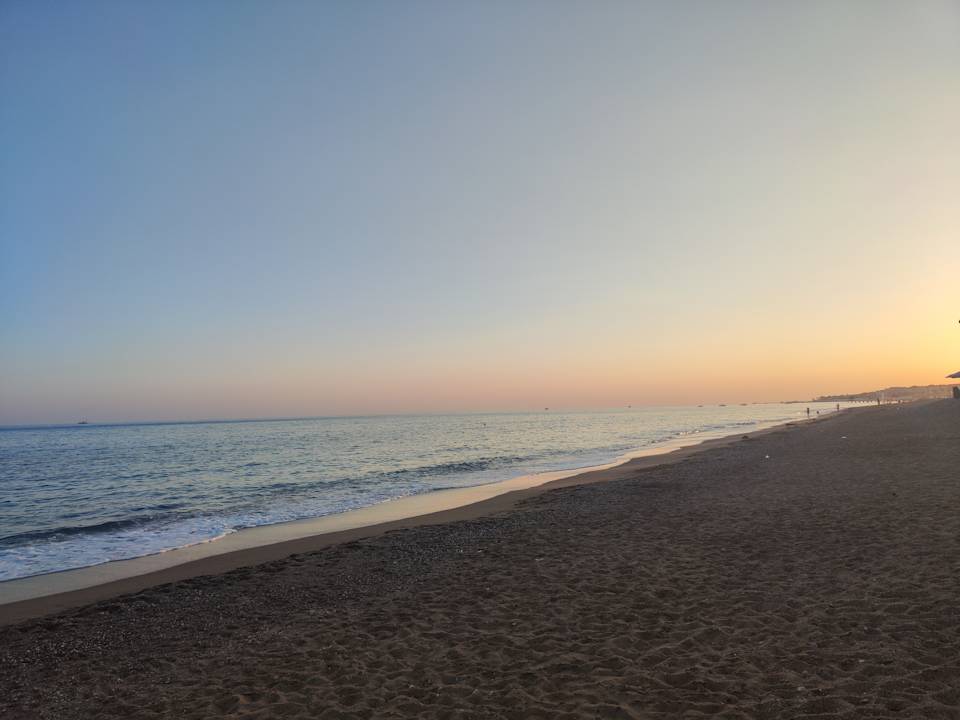 Strand Paloma Finesse