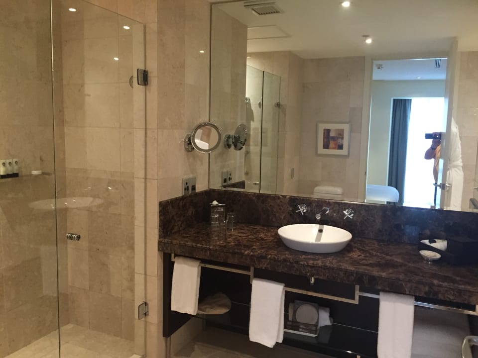 Zimmer Hotel Sofitel Wentworth