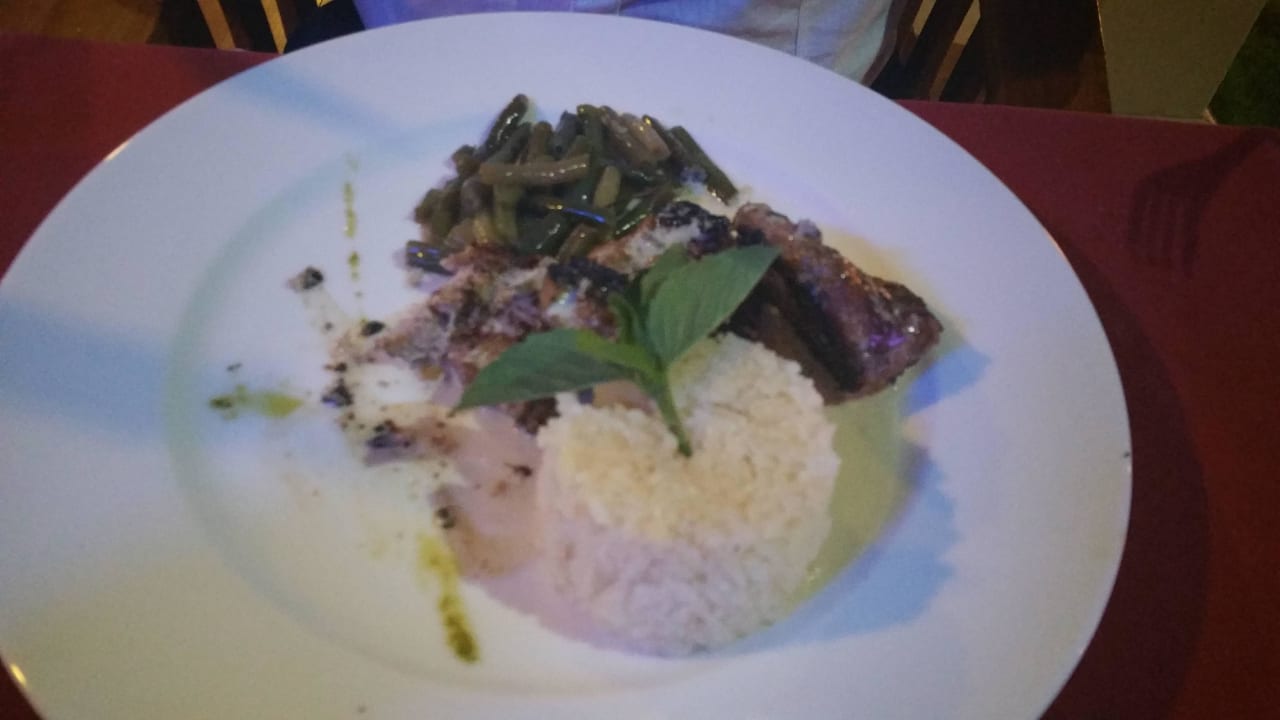 Culinarium Premier Le Reve Hotel & Spa