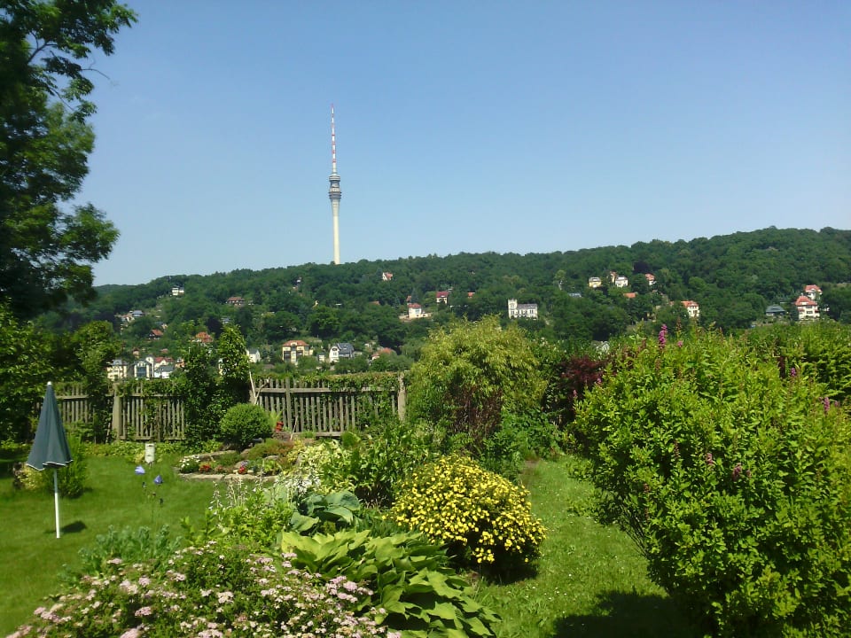 Gartenanlage Alttolkewitzer Ferien- & Privatzimmer