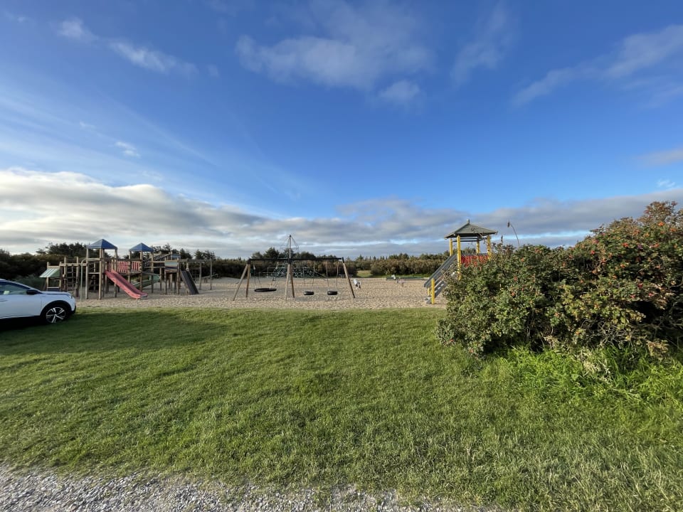 Sport & Freizeit Landal Grønhøj Strand Resort