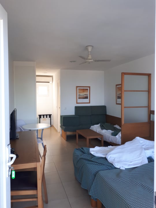 Zimmer Sun Club Eldorado