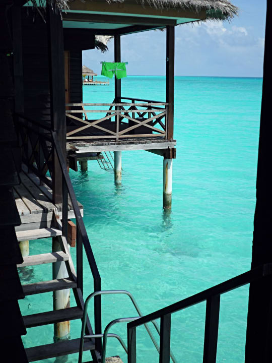 . Kuramathi Maldives