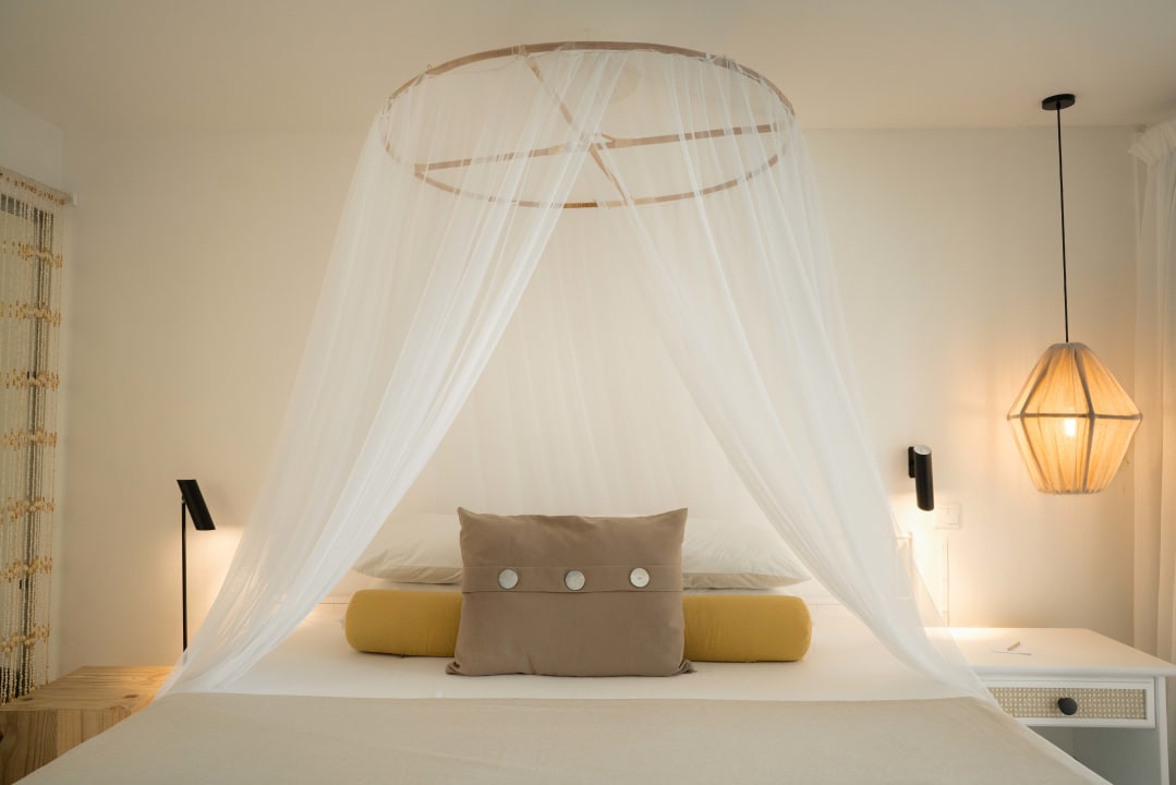 Zimmer Tropical Attitude - Adults only