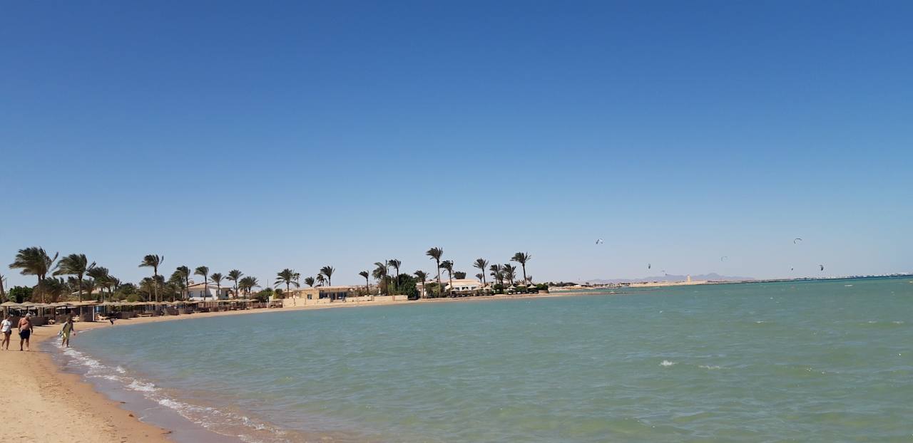 Strand Golden Beach Resort