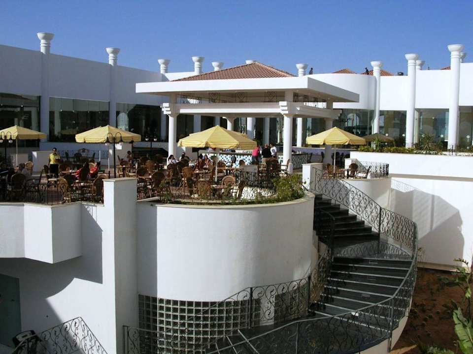 Hotel-bar Siva Sharm