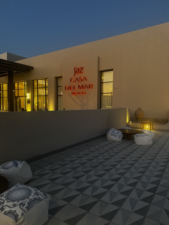 Sonstiges JAZ Elite Casa del Mar Beach