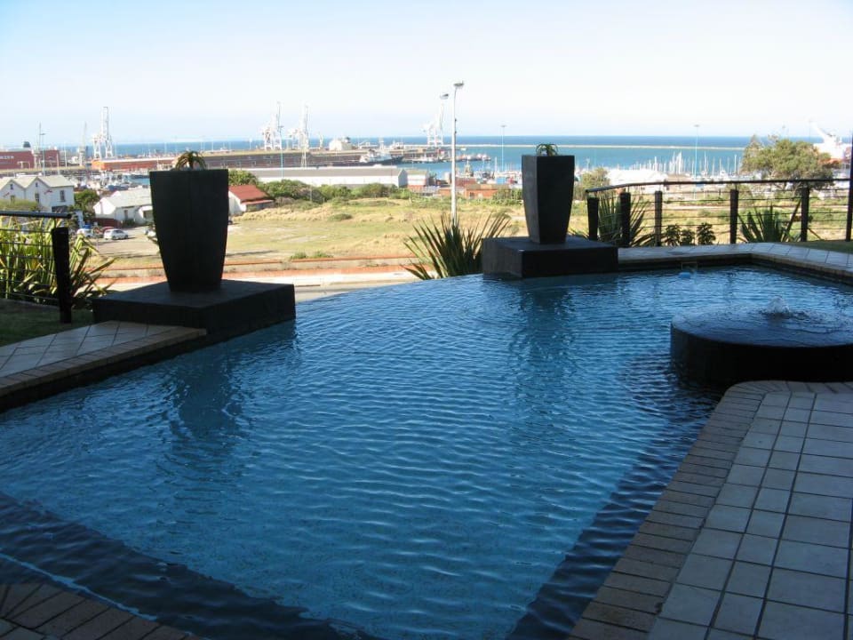 ... die Badewane des Hotels Hotel The Paxton