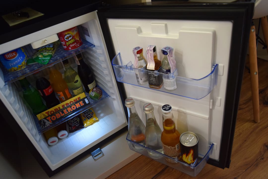 Zimmer Redling Hotel