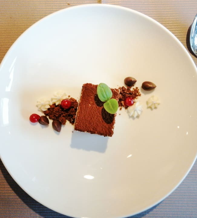 Gastro DAS KRONTHALER