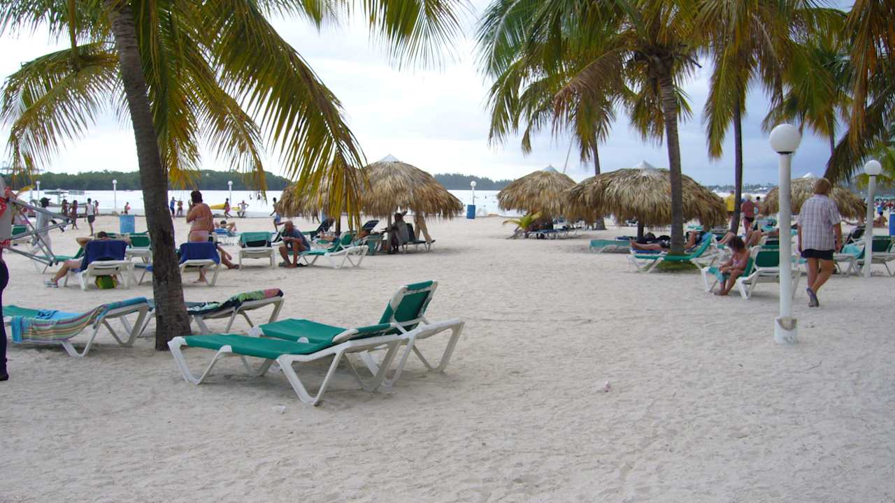 Hotel Strand whala!boca chica