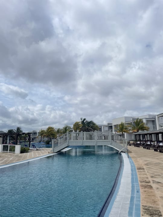 Pool Iberostar Coral Holguín