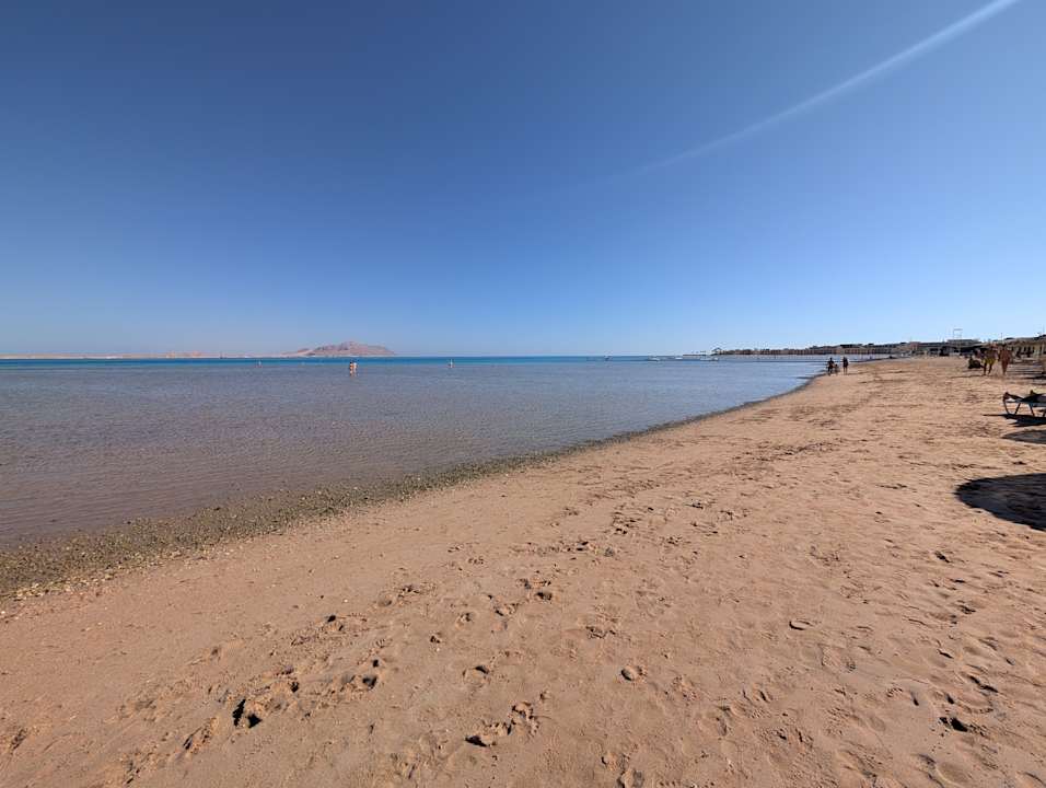 Strand JAZ Belvedere Resort