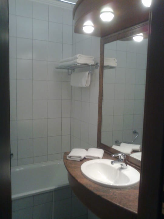 Waschtisch Ensana Thermal Hévíz