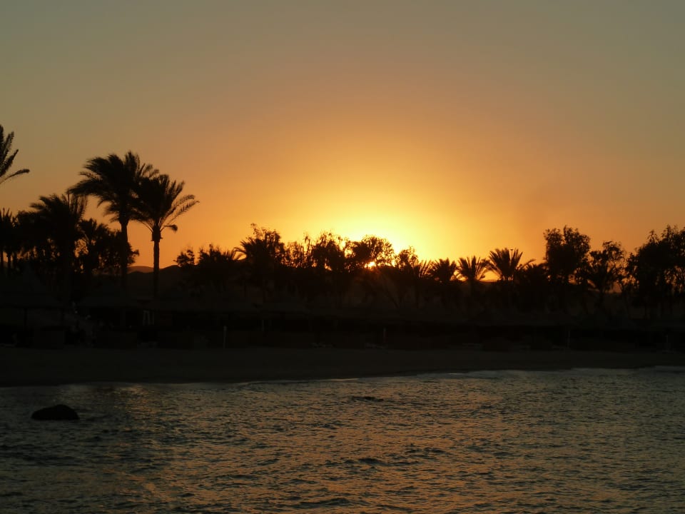 Strand Mövenpick Resort El Quseir