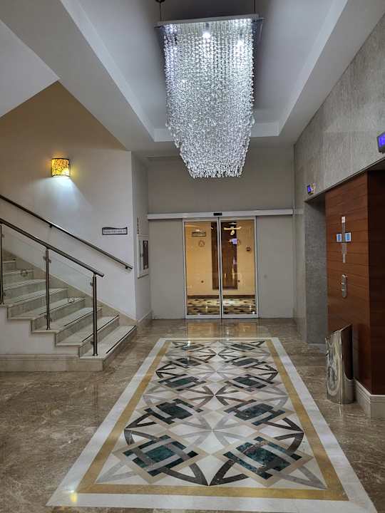 Sonstiges Adalya Ocean Deluxe