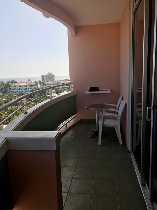 Zimmer Abora Buenaventura by Lopesan Hotels