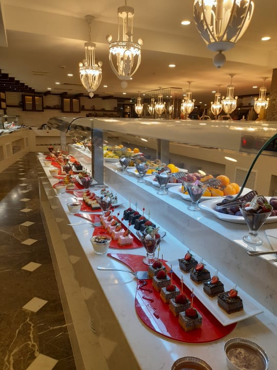 Gastro Royal Atlantis Beach Hotel