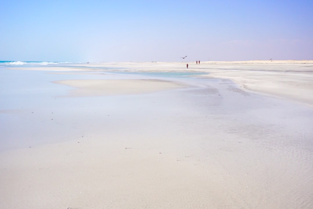Strand Salalah Rotana Resort