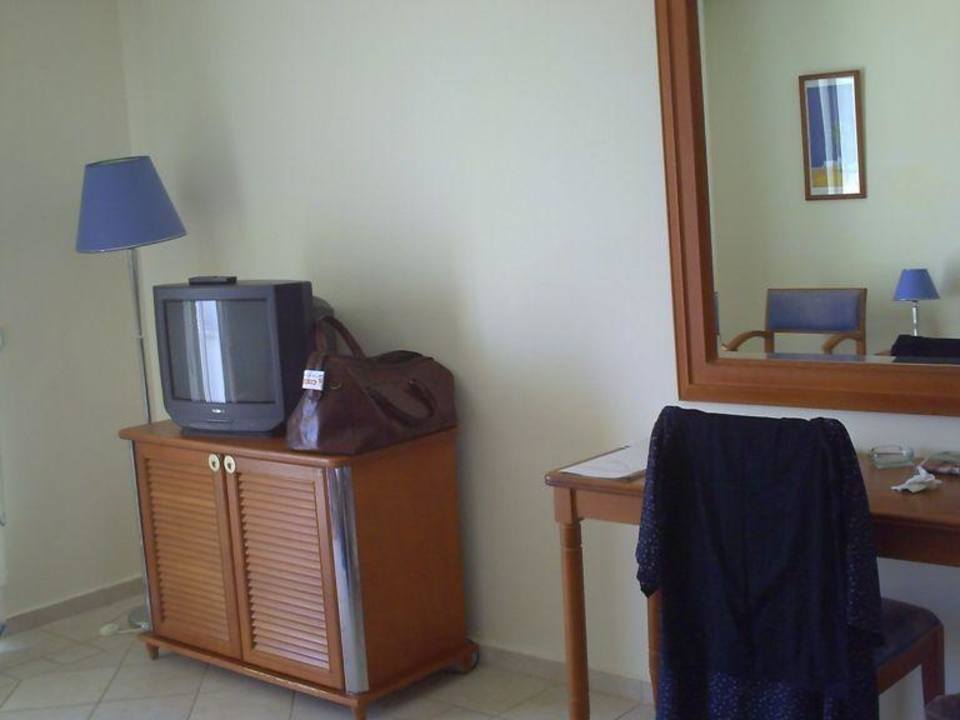 Zimmer Hotel Bravo Djerba