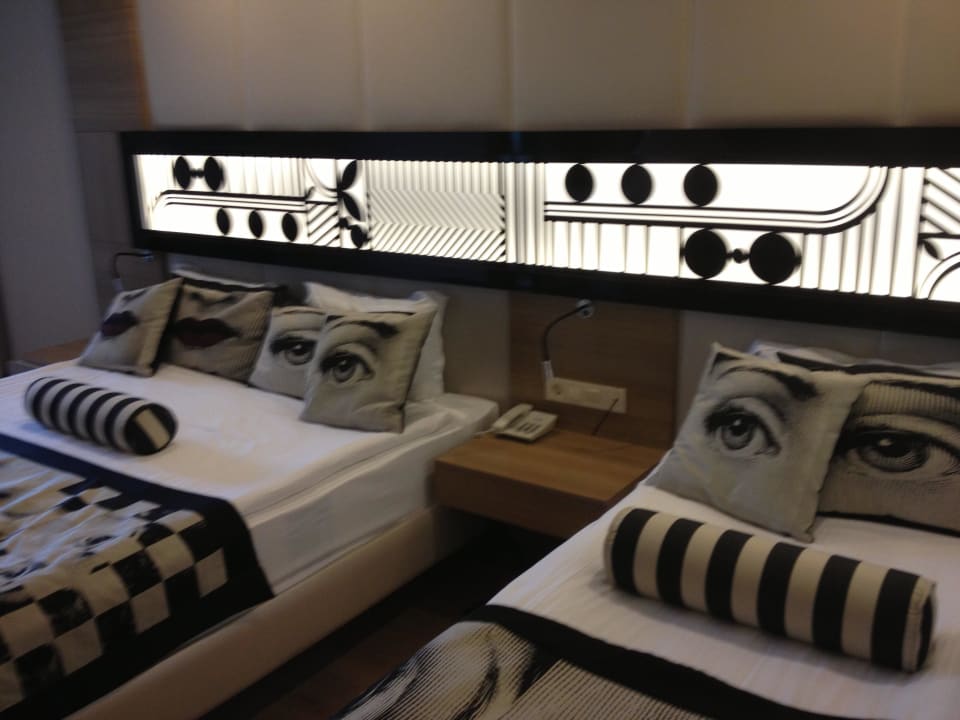 Izba štandard  Hotel Delphin Imperial