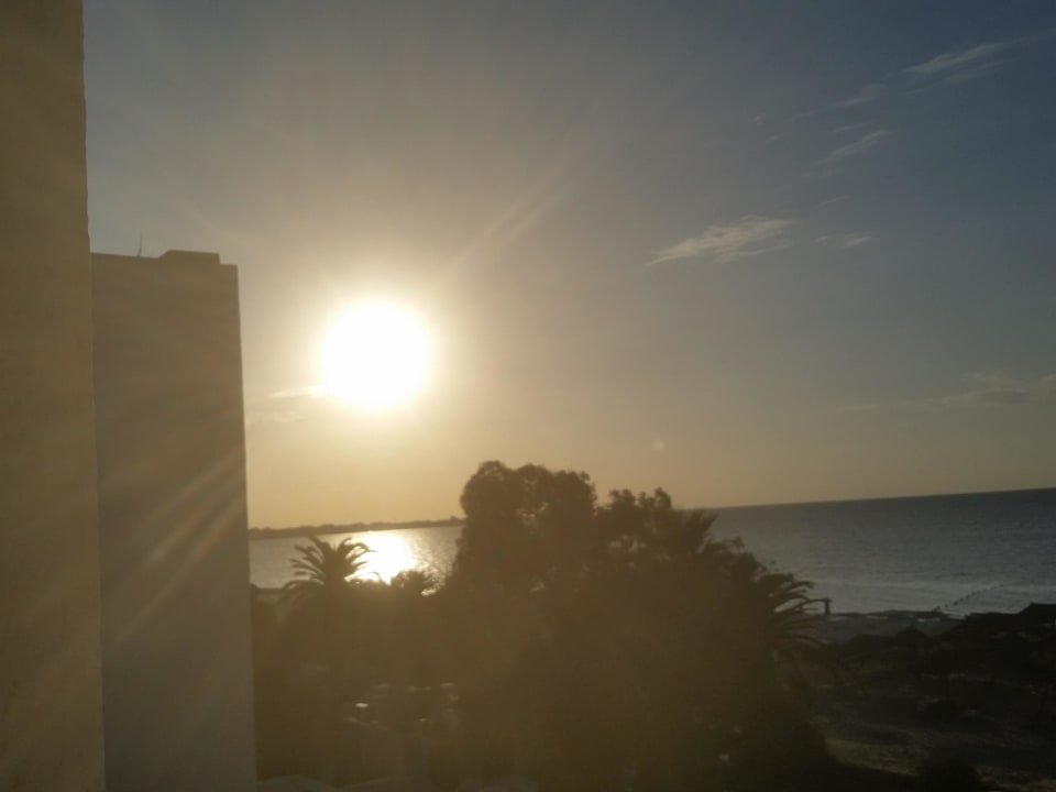 Traumhaft  The Orangers Beach Resort and Bungalows