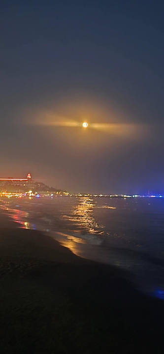 Strand Dream Fun World