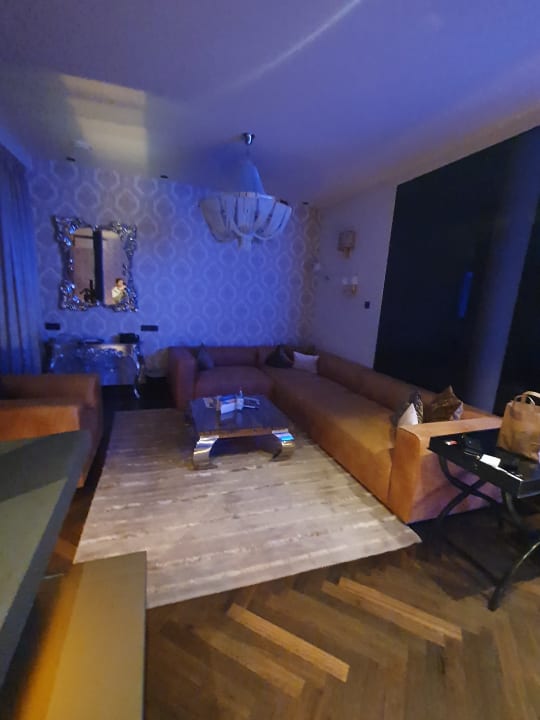 Zimmer Hotel König Ludwig