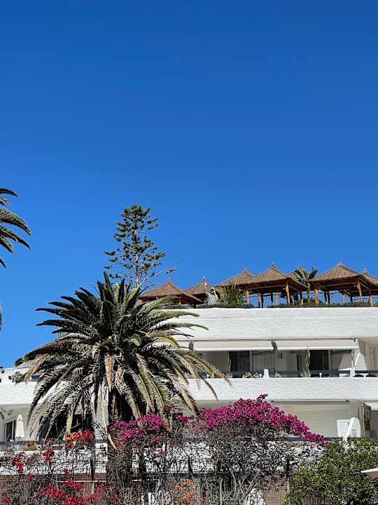 Außenansicht Dreams Jardín Tropical