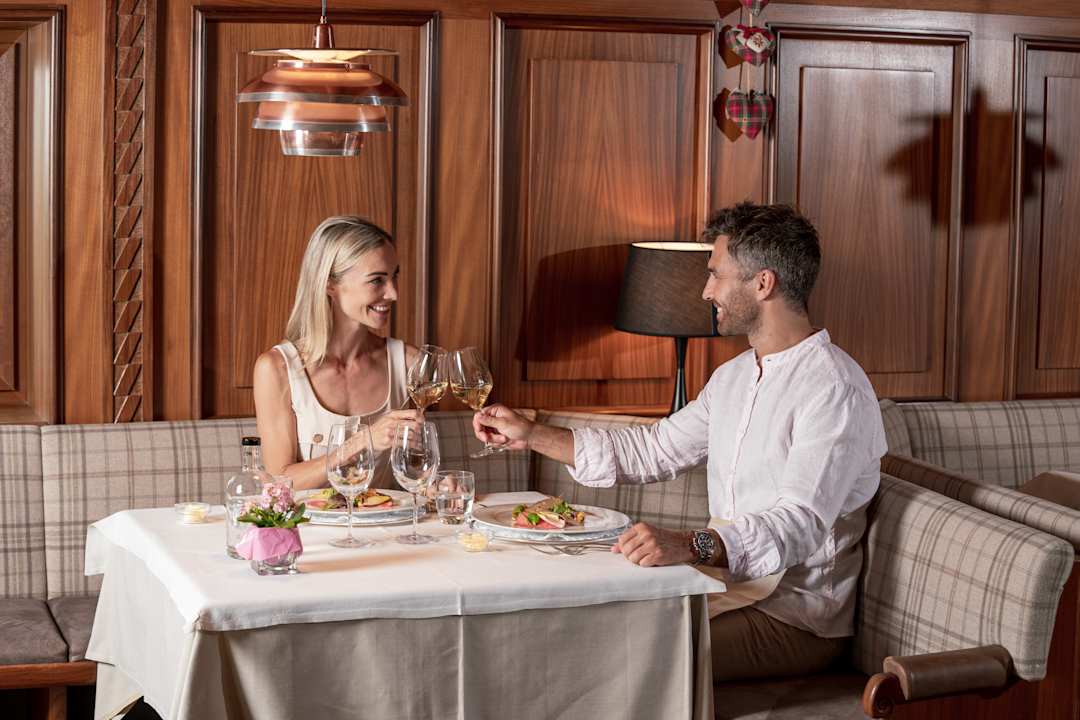 Gastro Piccolo Hotel