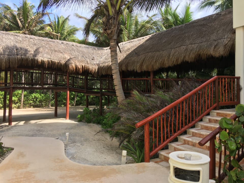 Sonstiges Akumal Bay Beach & Wellness Resort