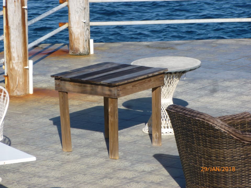 Sonstiges Samsara Cliff Resort