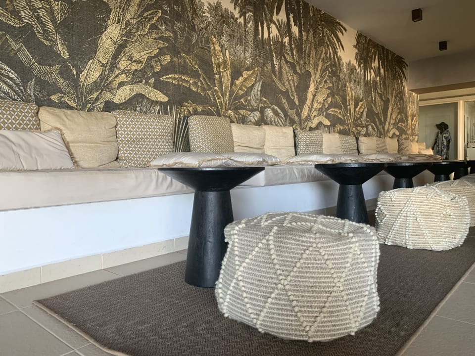 Sonstiges TUI BLUE Oceanis Beach and Spa Resort